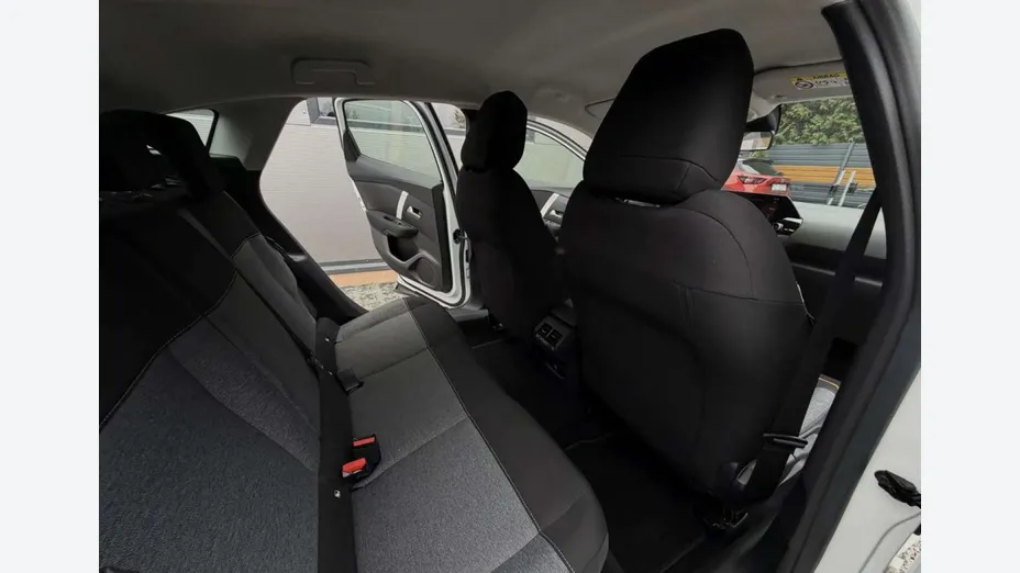 CITROEN C4 -