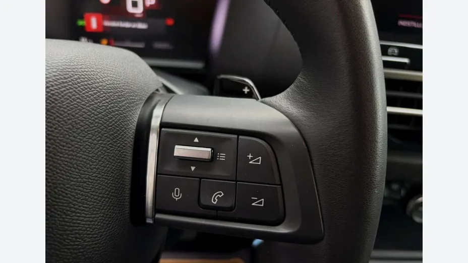 CITROEN C4 -