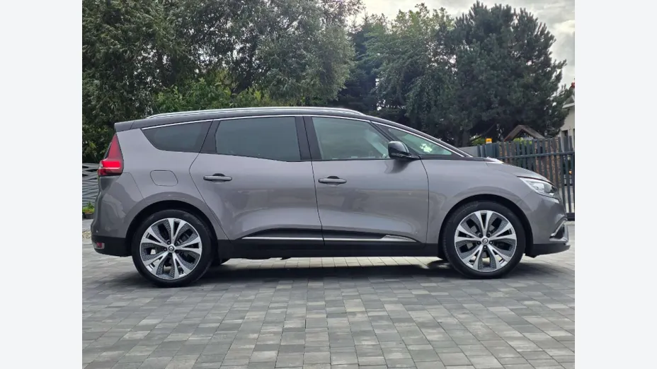 RENAULT Grand Scenic -