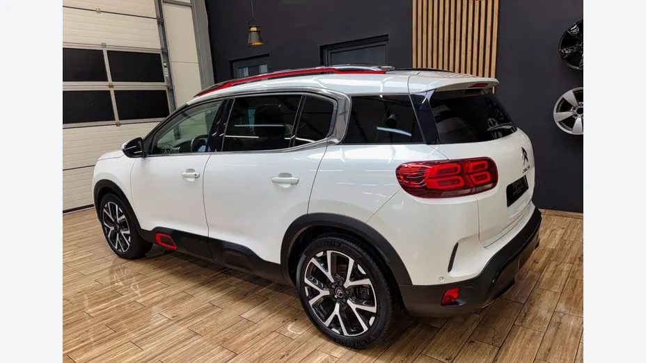 CITROEN C5 Aircross -