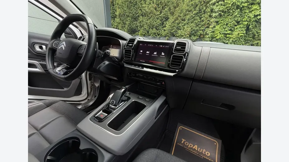 CITROEN C5 Aircross -
