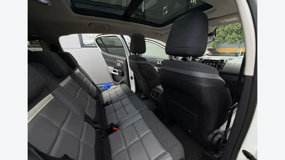 CITROEN C5 Aircross -