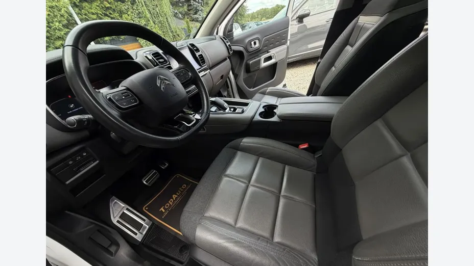 CITROEN C5 Aircross -