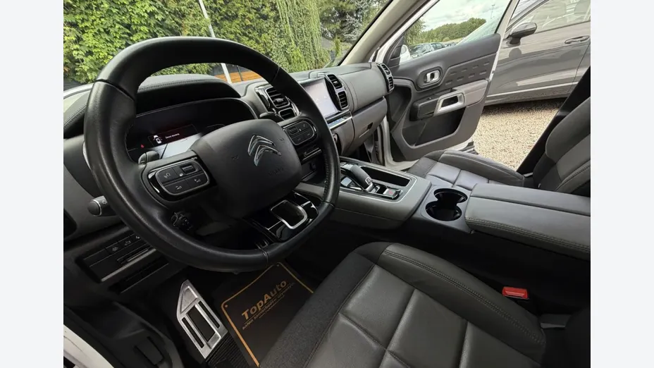CITROEN C5 Aircross -