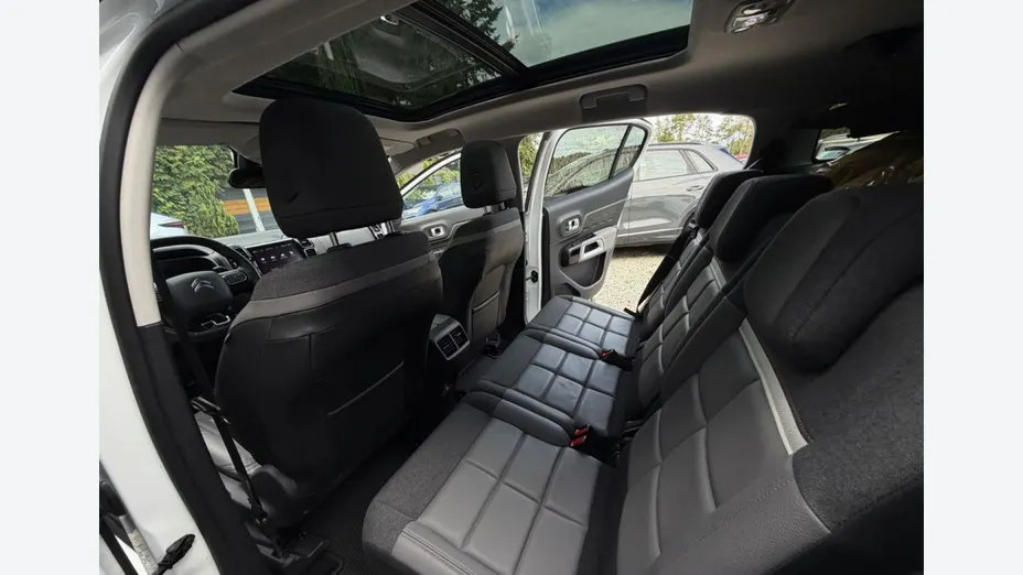 CITROEN C5 Aircross -