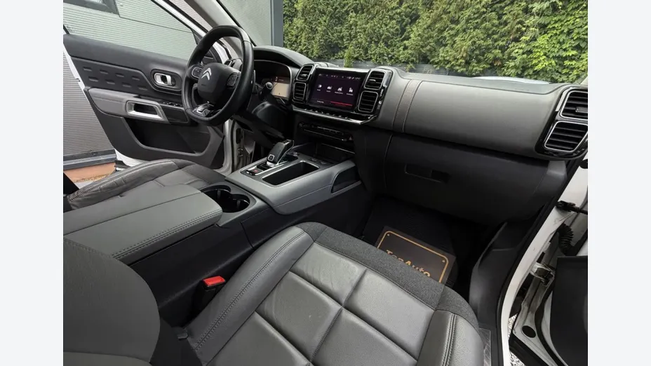 CITROEN C5 Aircross -