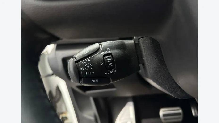 CITROEN C5 Aircross -
