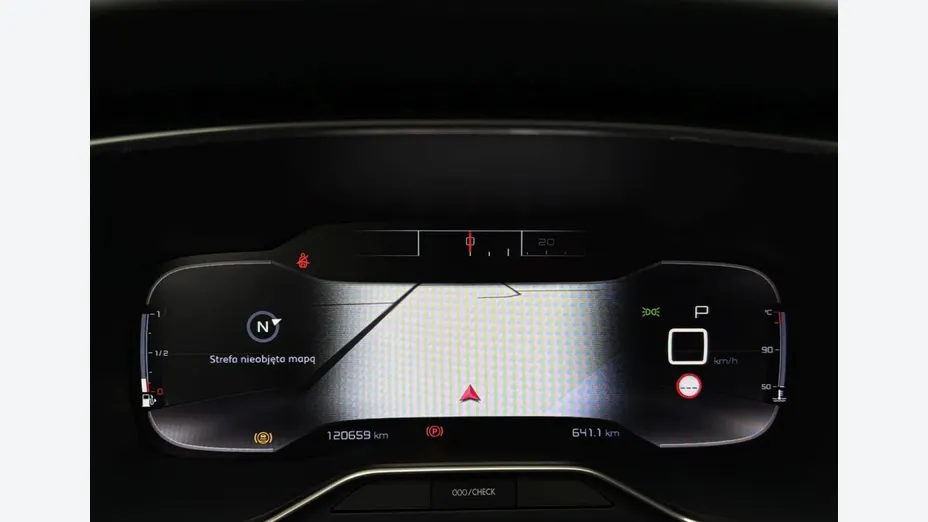 CITROEN C5 Aircross -