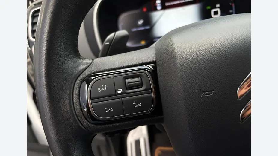 CITROEN C5 Aircross -
