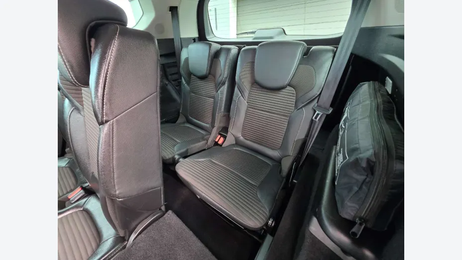 RENAULT Grand Scenic -