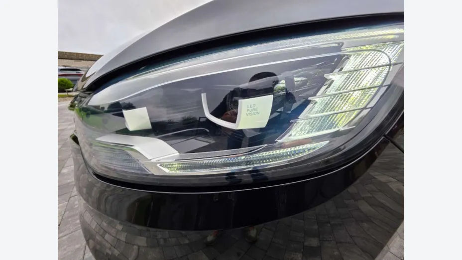RENAULT Grand Scenic -