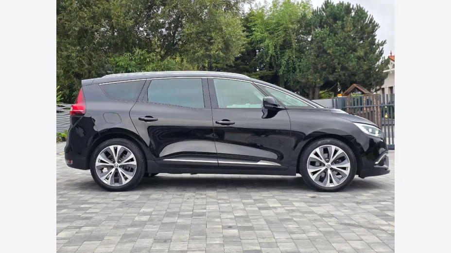 RENAULT Grand Scenic -