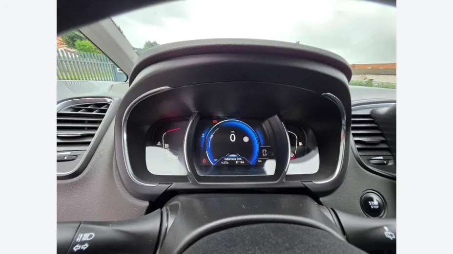 RENAULT Grand Scenic -
