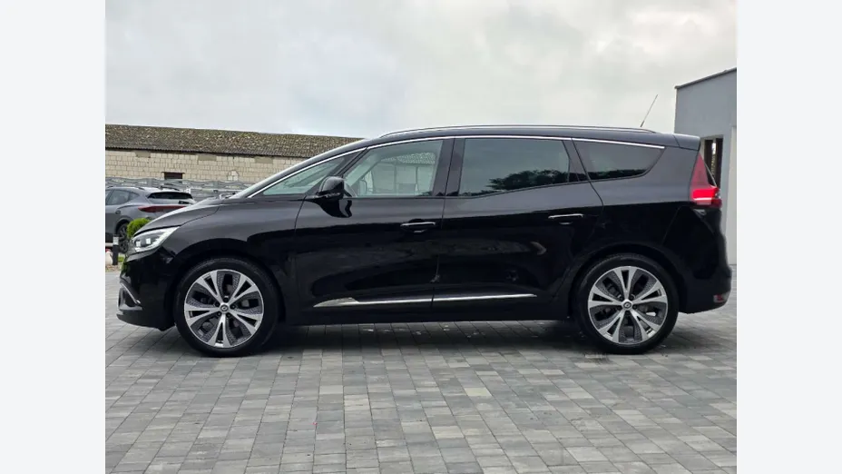 RENAULT Grand Scenic -