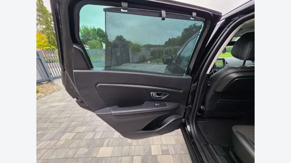 RENAULT Grand Scenic -