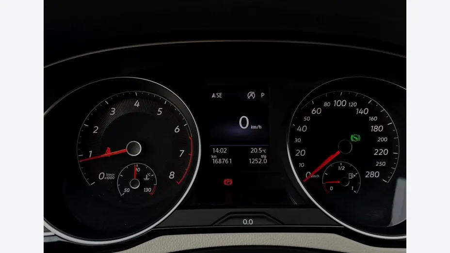 VOLKSWAGEN Arteon -