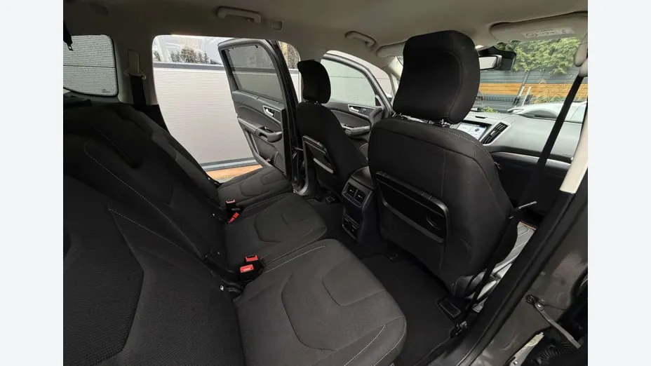 FORD S-MAX -