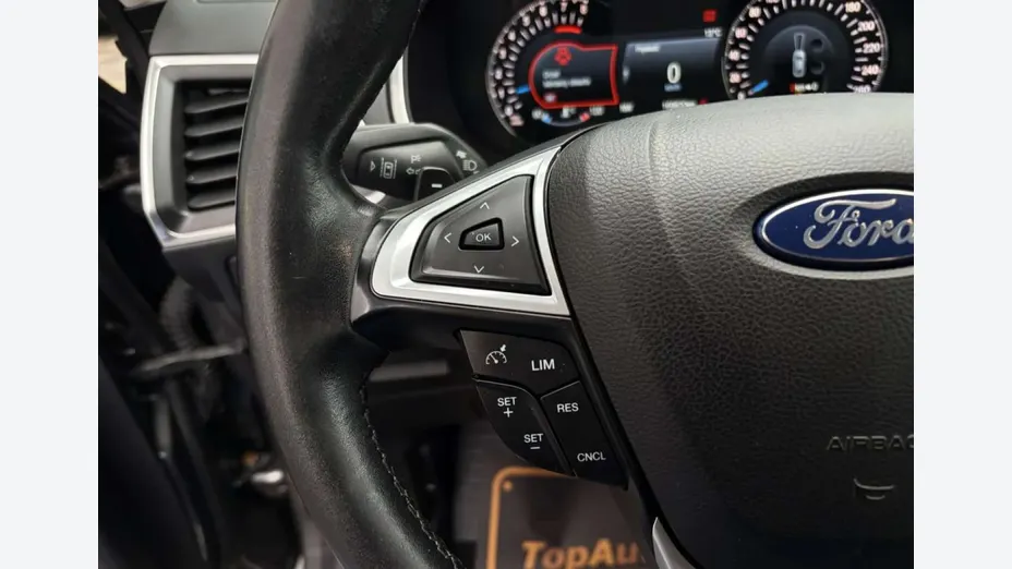 FORD S-MAX -