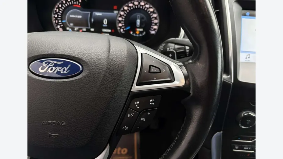 FORD S-MAX -