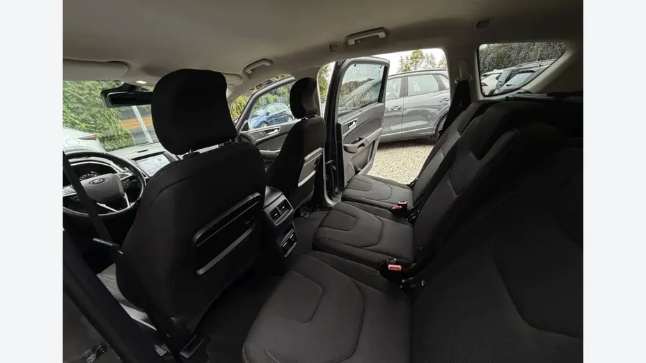 FORD S-MAX -