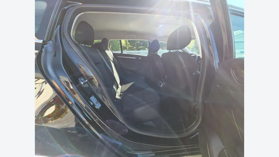 RENAULT Megane -