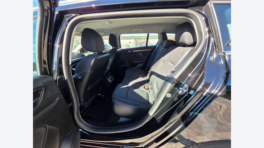 RENAULT Megane -