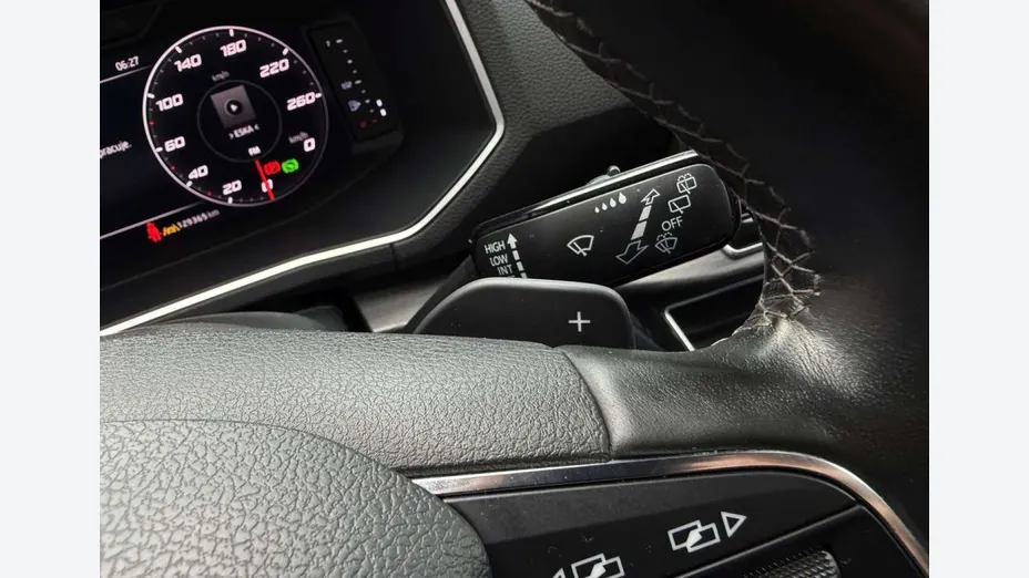 SEAT Tarraco -