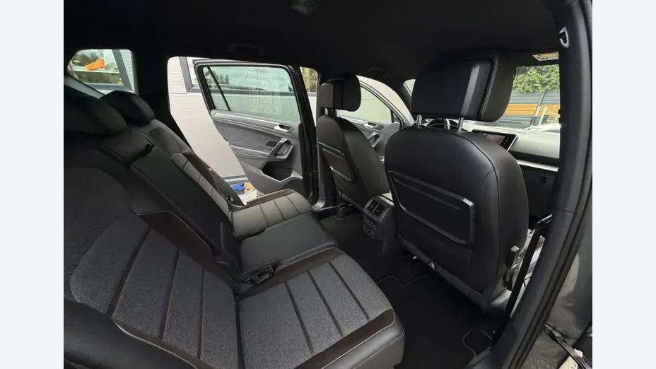 SEAT Tarraco -