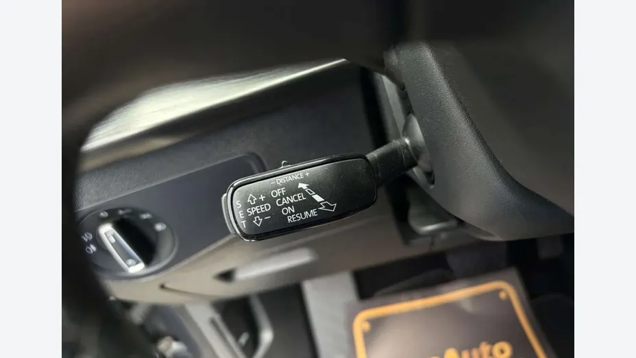 SEAT Tarraco -