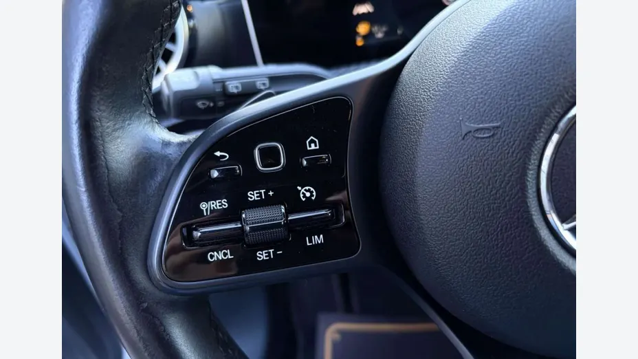 MERCEDES-BENZ A Klasa -