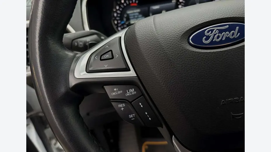 FORD S-MAX -