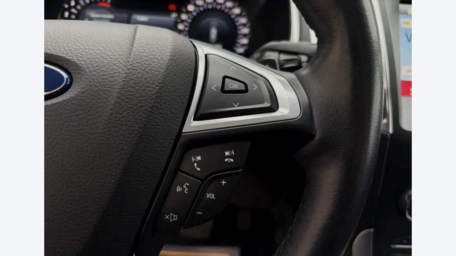 FORD S-MAX -