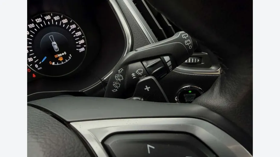 FORD S-MAX -