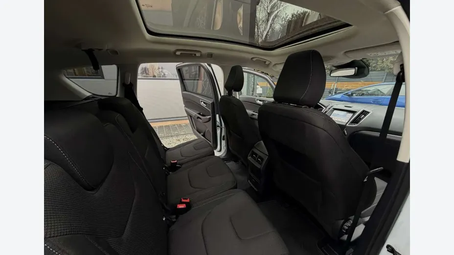FORD S-MAX -