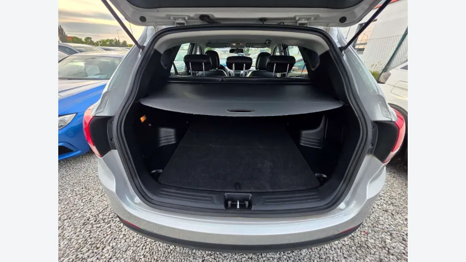 HYUNDAI ix35 -