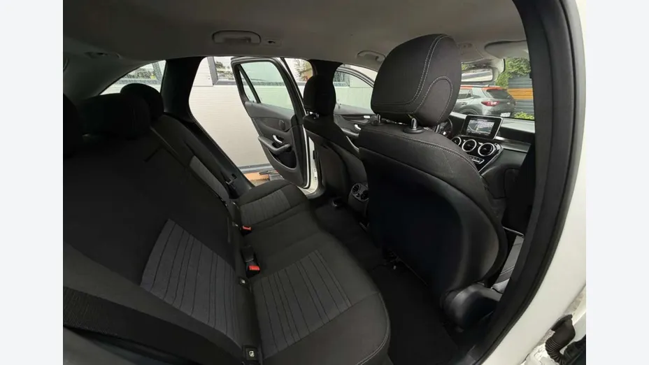 MERCEDES-BENZ GLC -