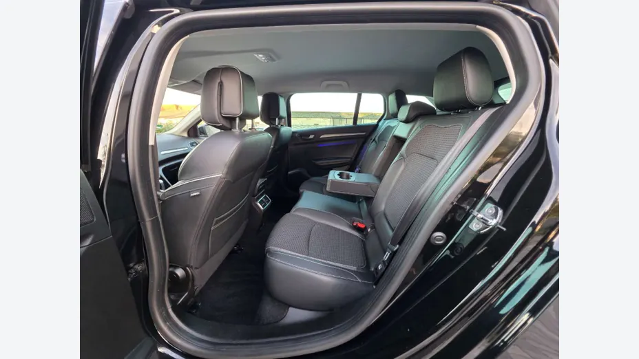 RENAULT Megane -