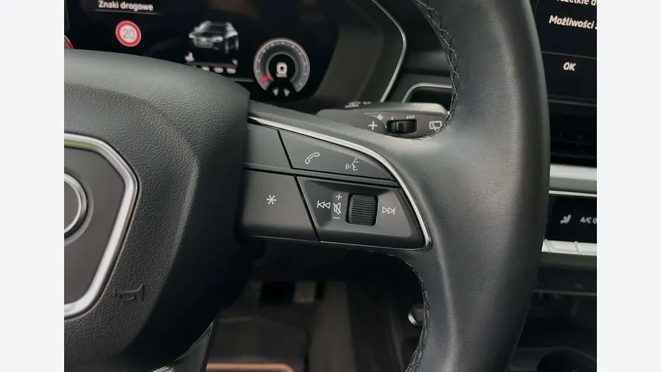 AUDI A4 Avant -