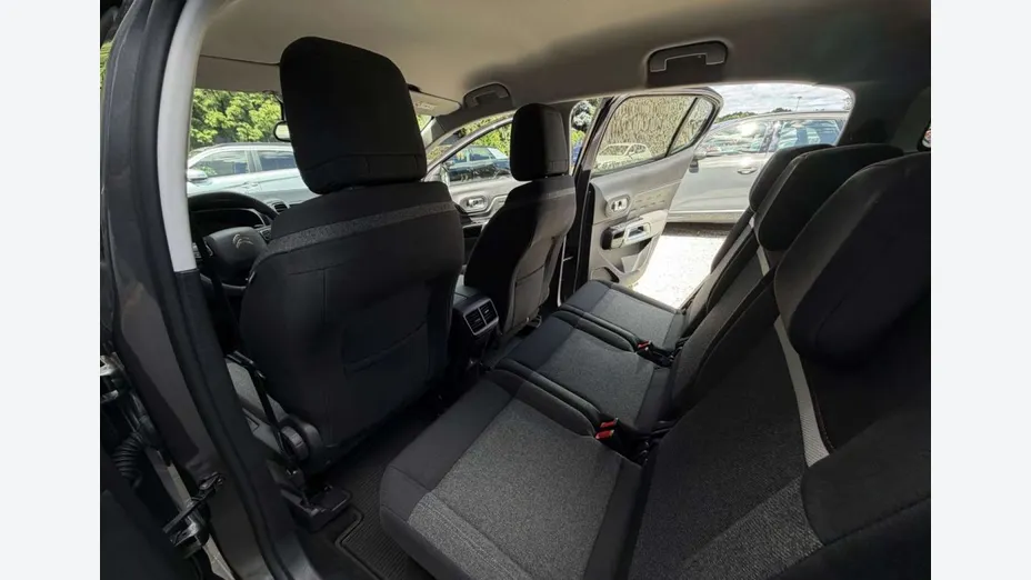 CITROEN C5 Aircross -