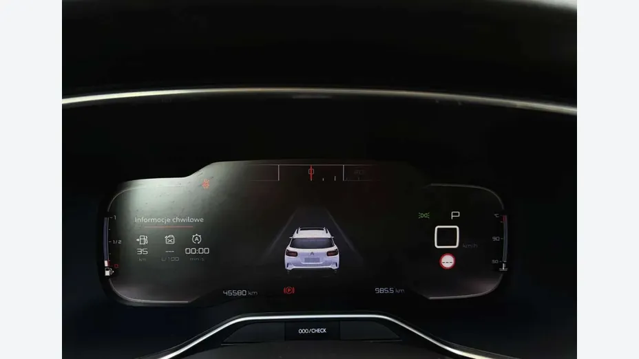 CITROEN C5 Aircross -