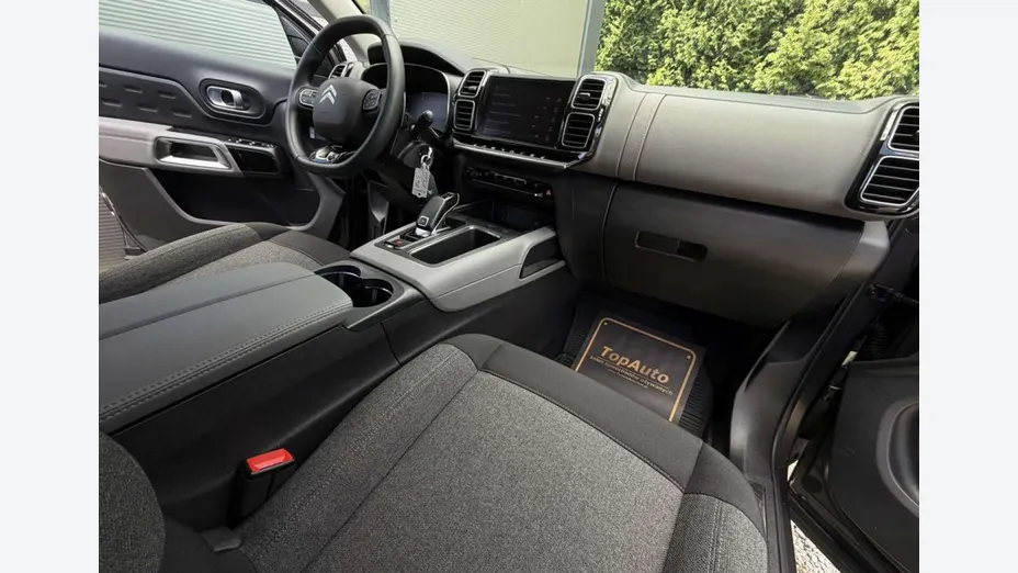 CITROEN C5 Aircross -