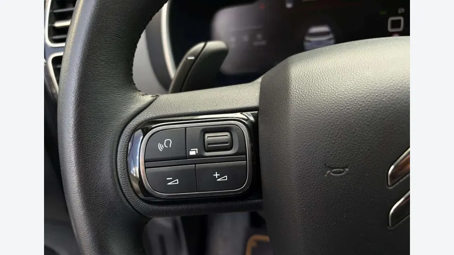 CITROEN C5 Aircross -