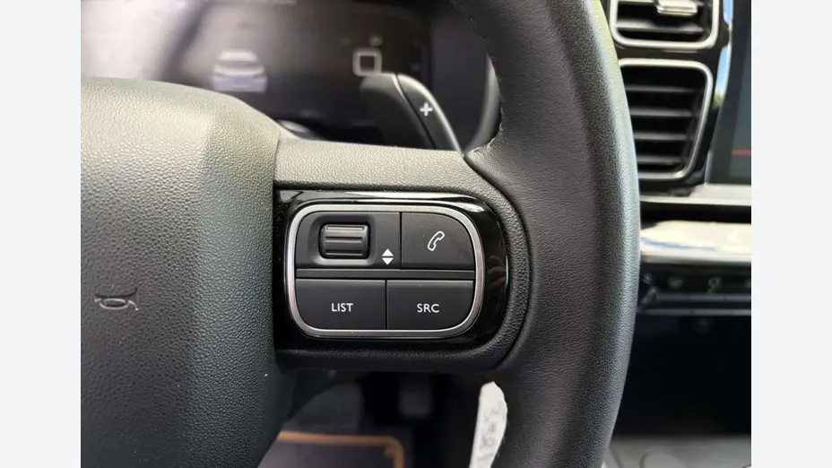 CITROEN C5 Aircross -