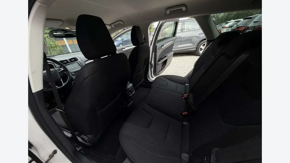 FORD Mondeo -