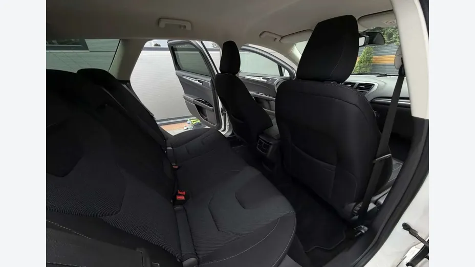 FORD Mondeo -