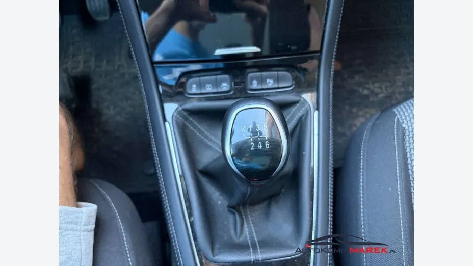 OPEL Grandland X -
