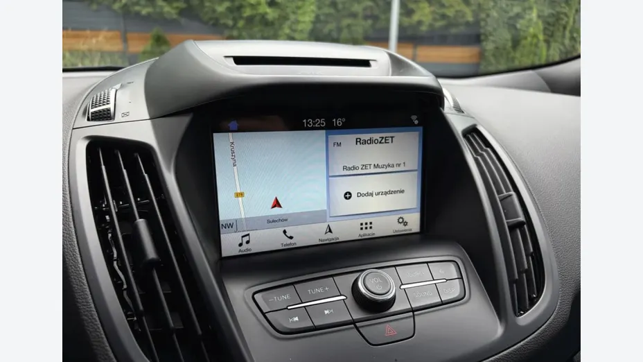 FORD Kuga -