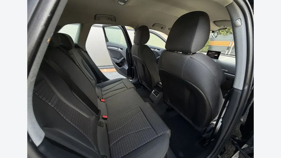 AUDI A3 Sportback -