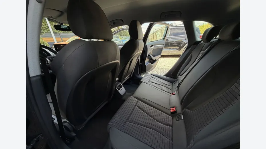 AUDI A3 Sportback -
