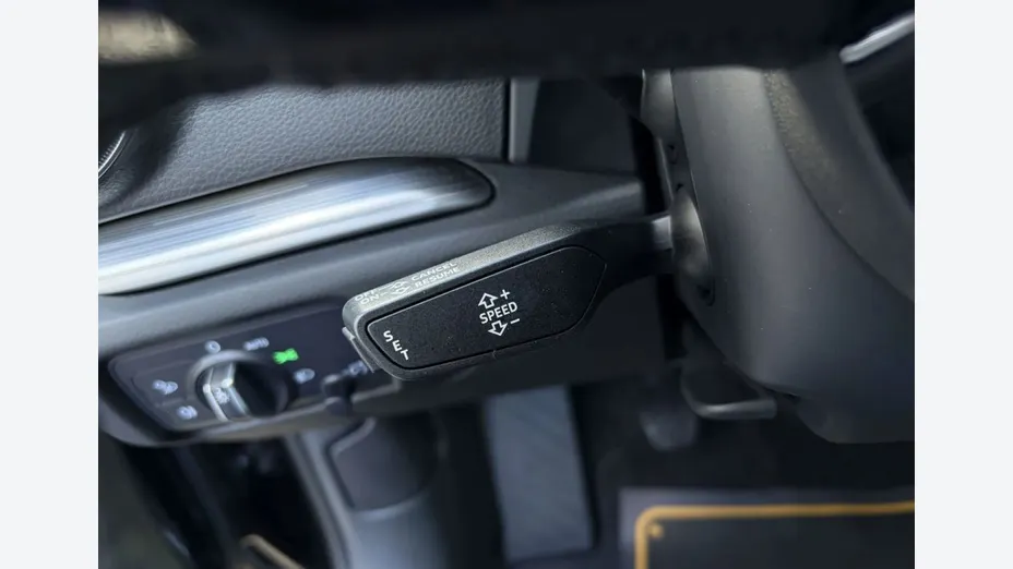AUDI A3 Sportback -